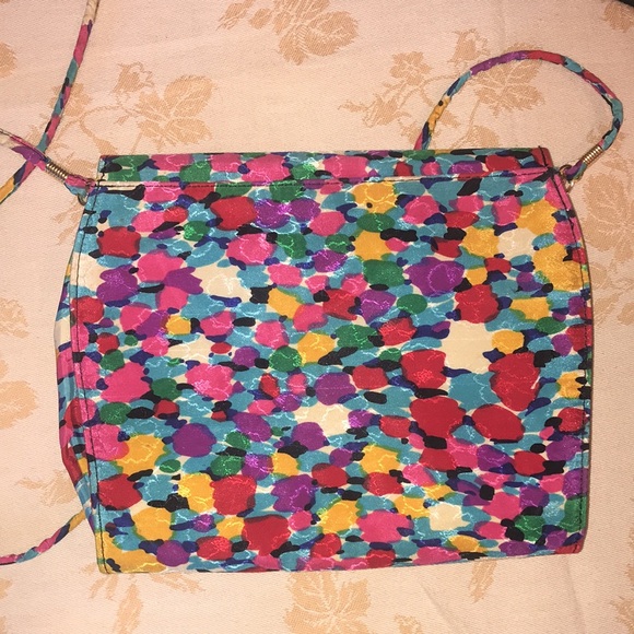 Vintage J. Renee Purse - Picture 8 of 12